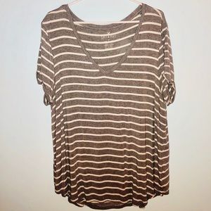 Soft & Sexy Top from American Eagle